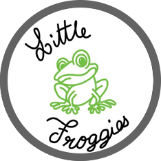 Little Froggies Supplies